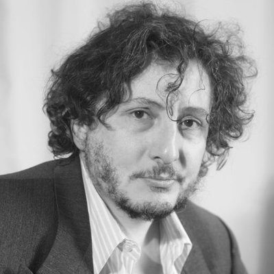 Prof. Ethan Brooks avatar